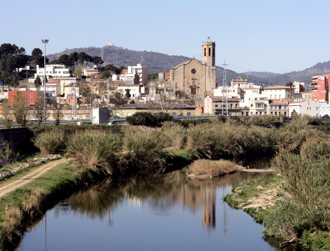 Sant Boi de Llobregat