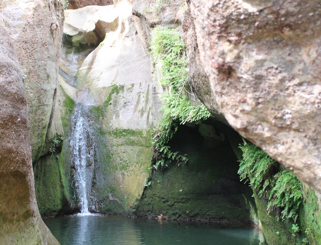 Corbera de Llobregat