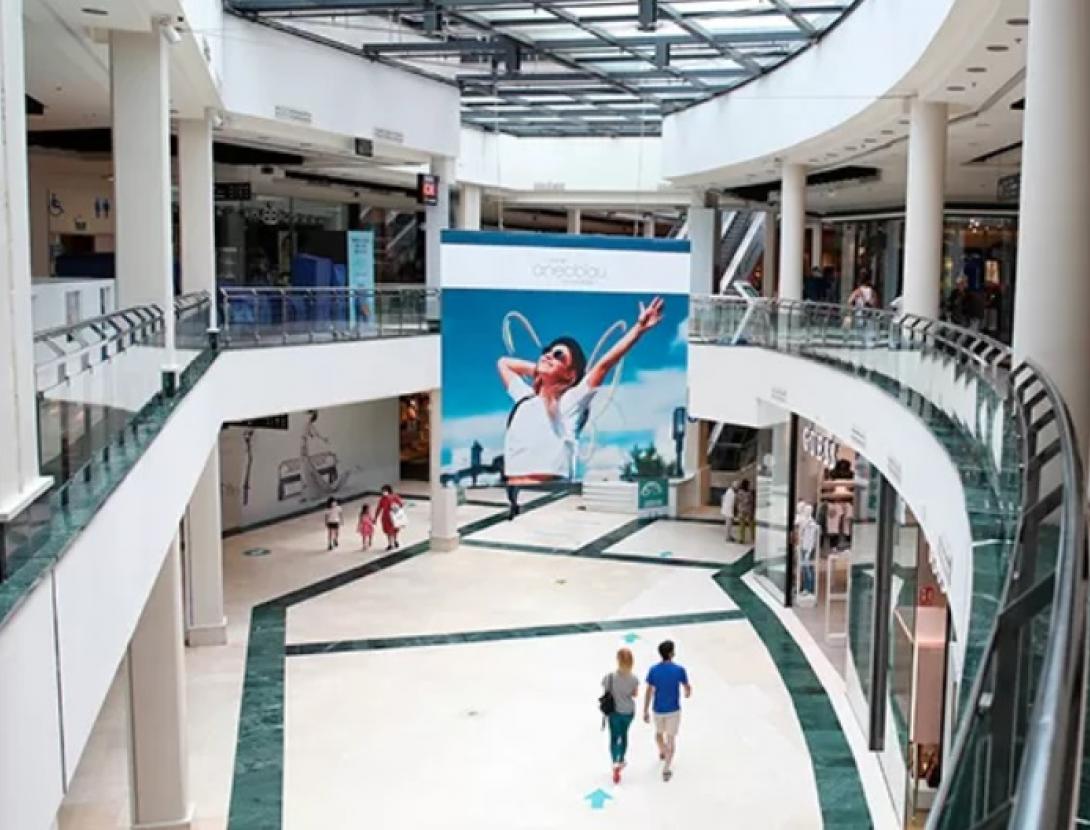 Oficina de Turisme de Castelldefels - Ànec Blau