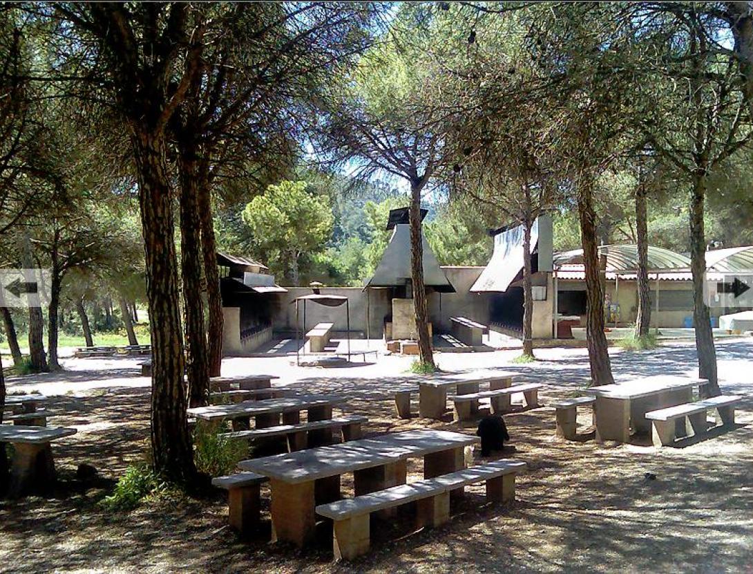 Barbacoa de Begues Valparaíso