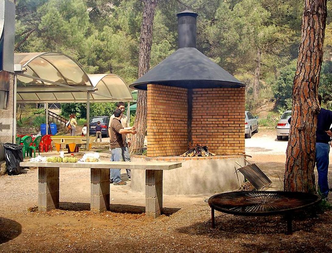 Barbacoa de Begues Valparaíso