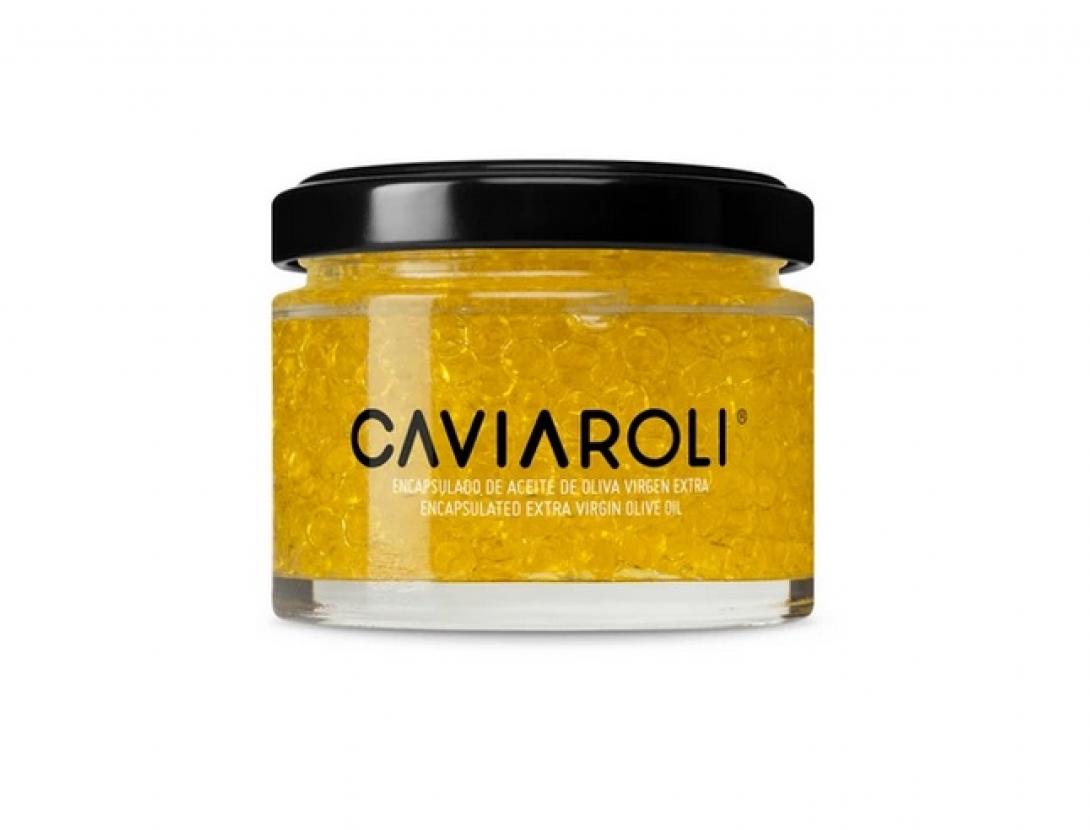 Caviaroli