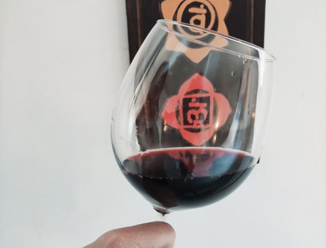 Maridatge de sensacions ancentrals - Sentim la Terra