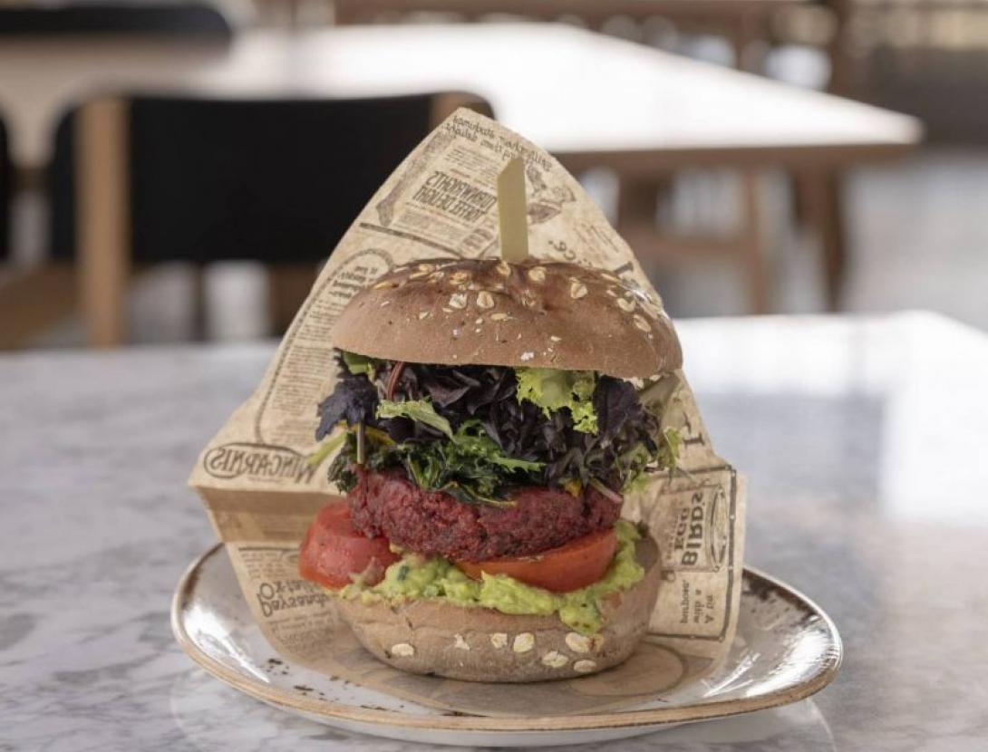 Menu standard GreenVita