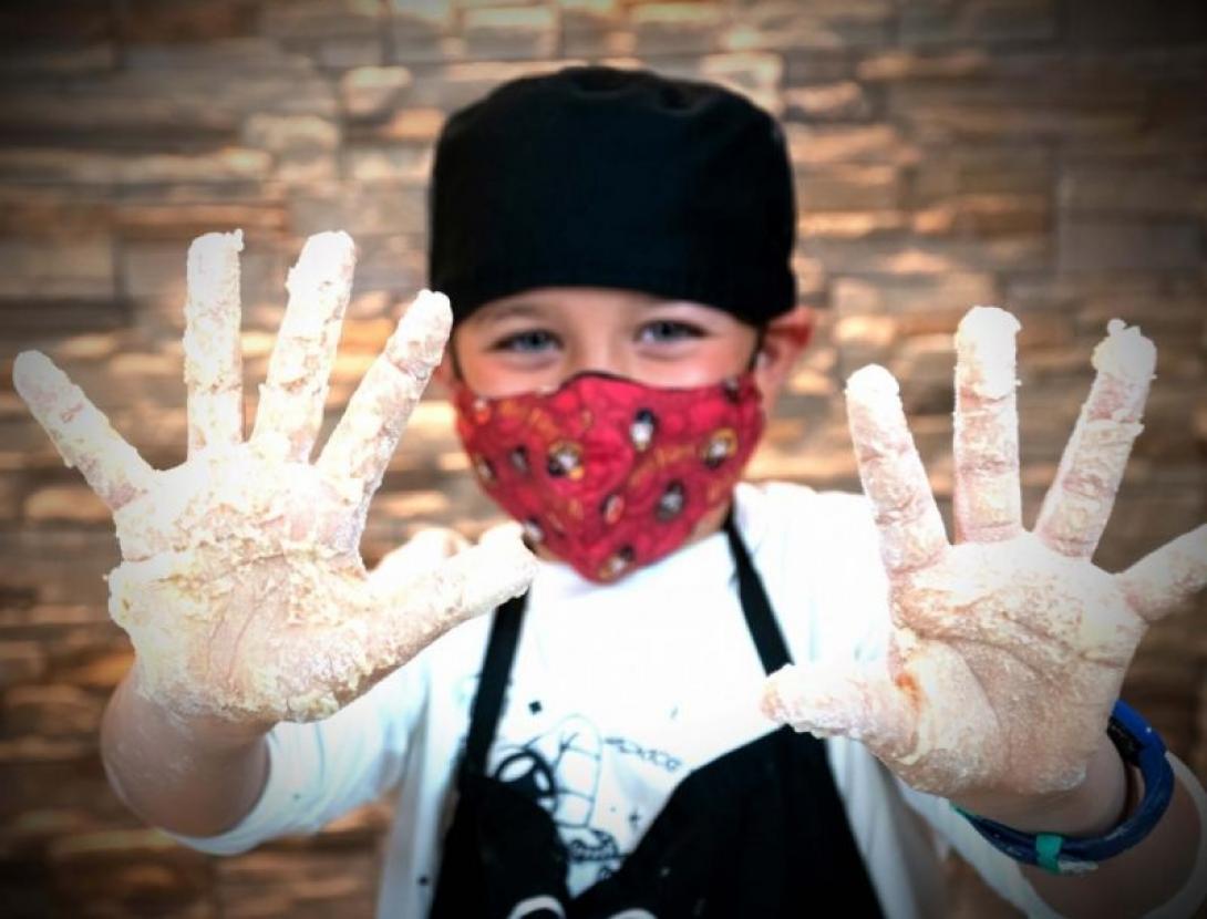 Tallers gastronòmics familiars