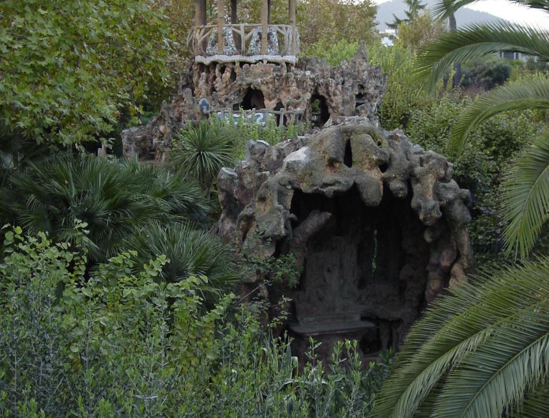 El Jardí Invisible