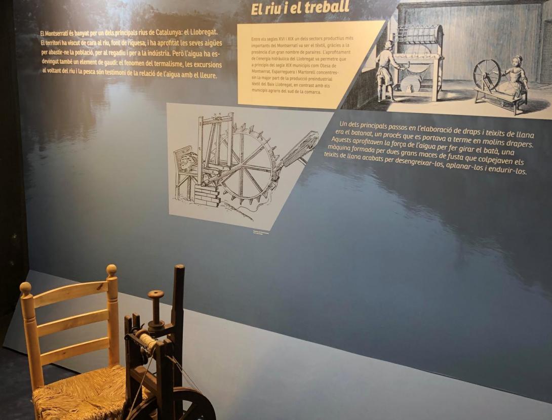 Ajuntament Olesa de Montserrat