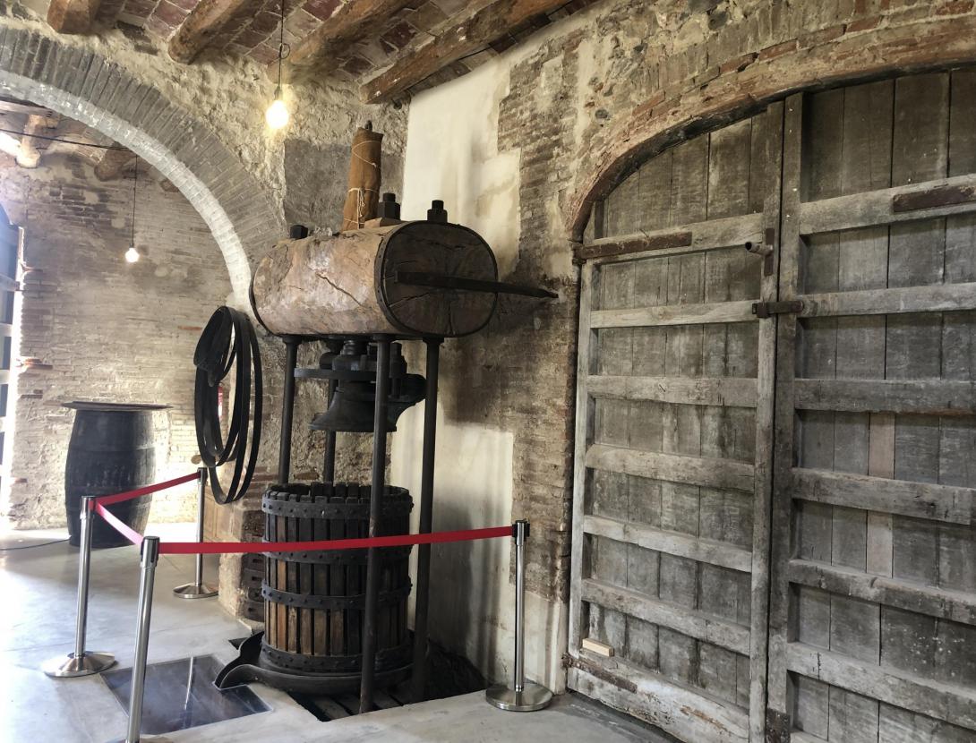 Ajuntament Olesa de Montserrat