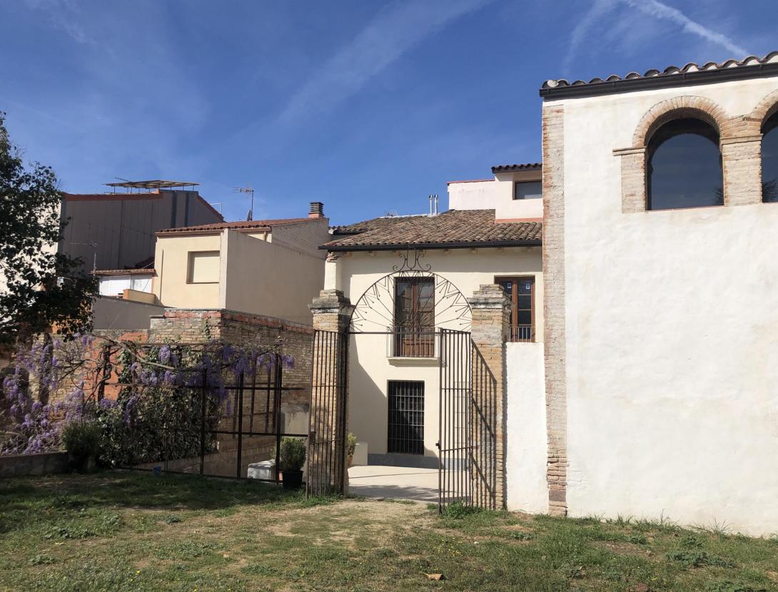 Ajuntament Olesa de Montserrat