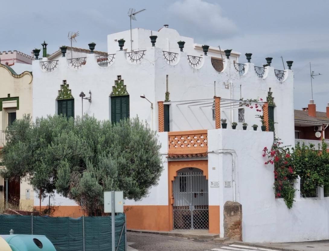 Ruta &quot;Els Enigmes de Pallejà&quot;