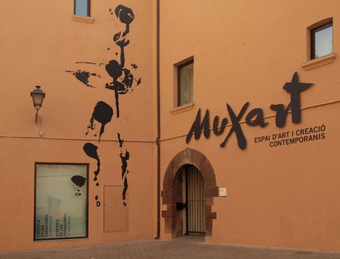 Espai Muxart