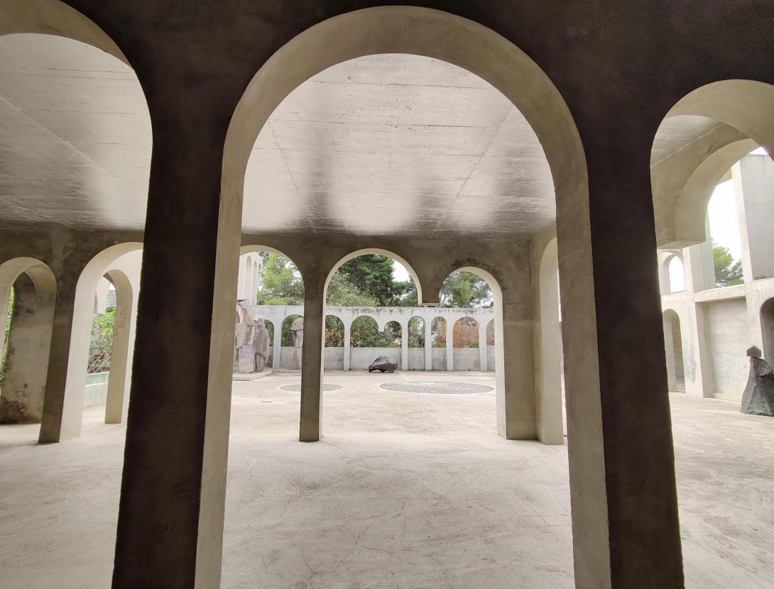 Espai Xavier Corberó