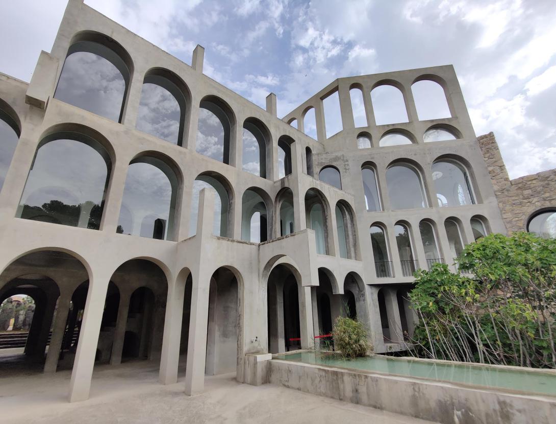 Espai Xavier Corberó