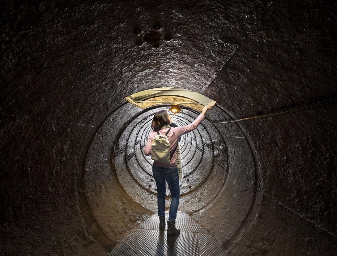 Museu de la Colònia Sedó d'Esparreguera