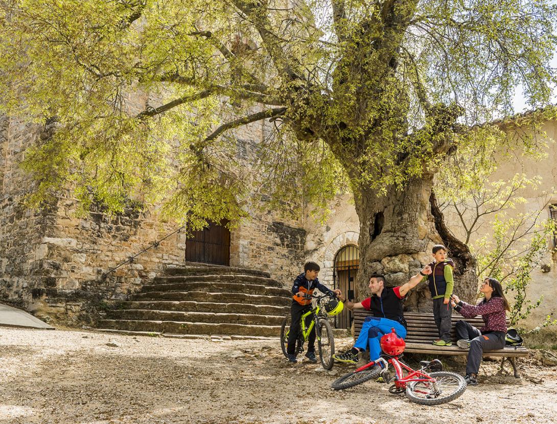 Monestir de Sant Ponç de Corbera de Llobregat