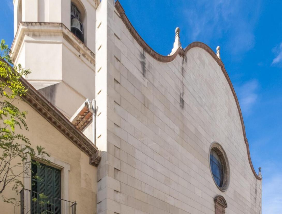 Ruta pels Punts d'Interés Local de Sant Vicenç dels Horts