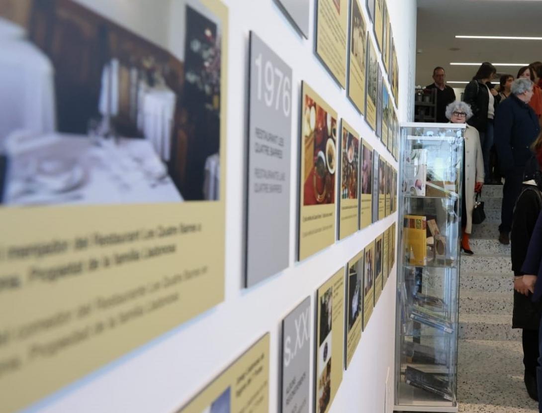 Ajuntament de Sant Vicenç dels Horts