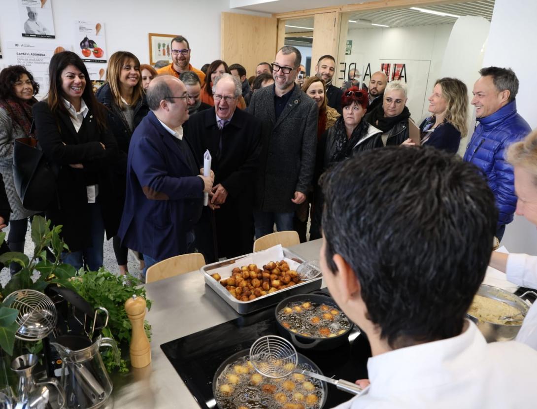 Ajuntament de Sant Vicenç dels Horts