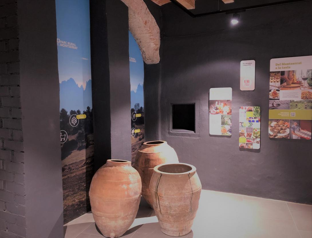 Ajuntament Olesa de Montserrat