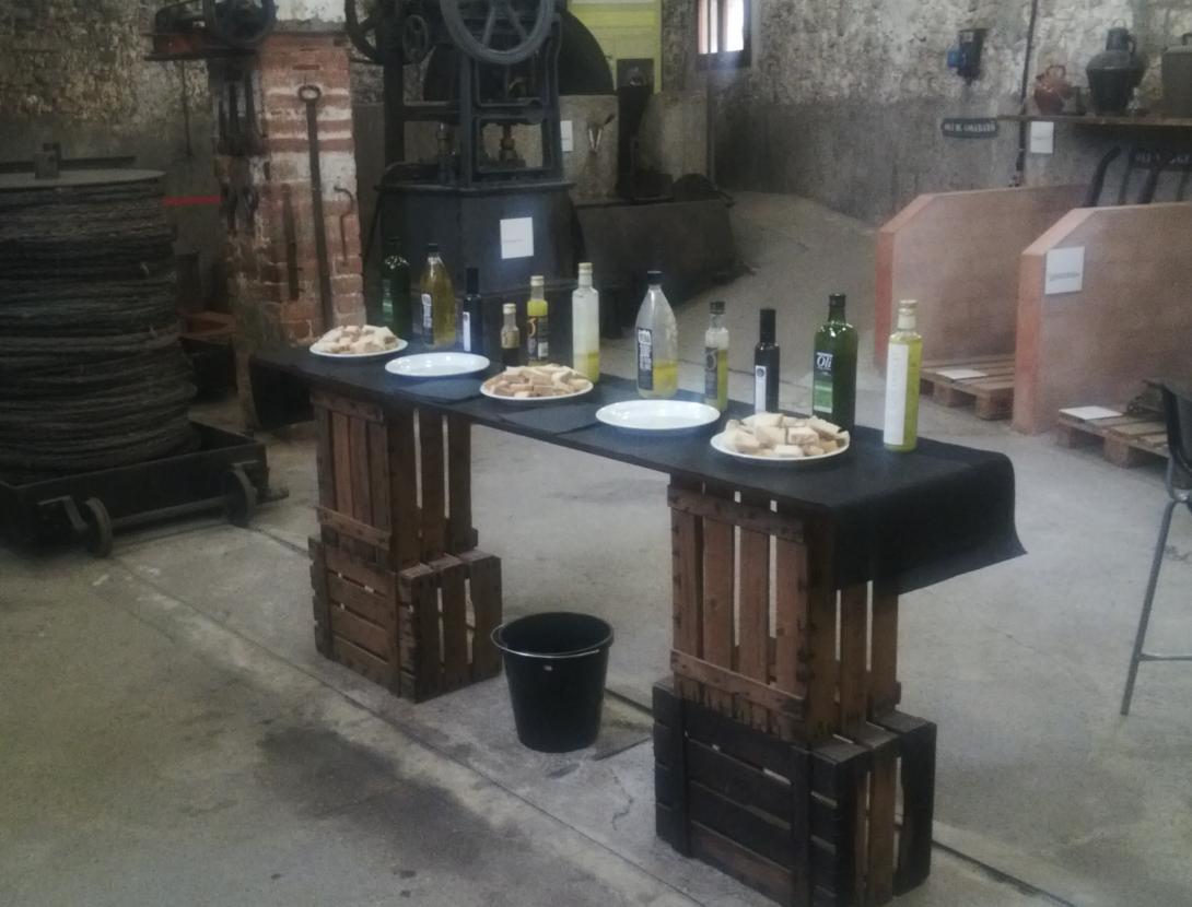 Moli de l'oli Collbató 2.JPG