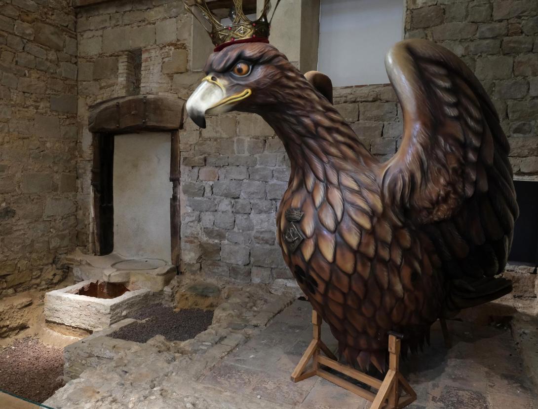 Castell de Cornellà