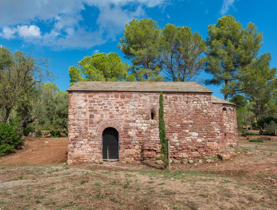 Ermita de Sant Joan