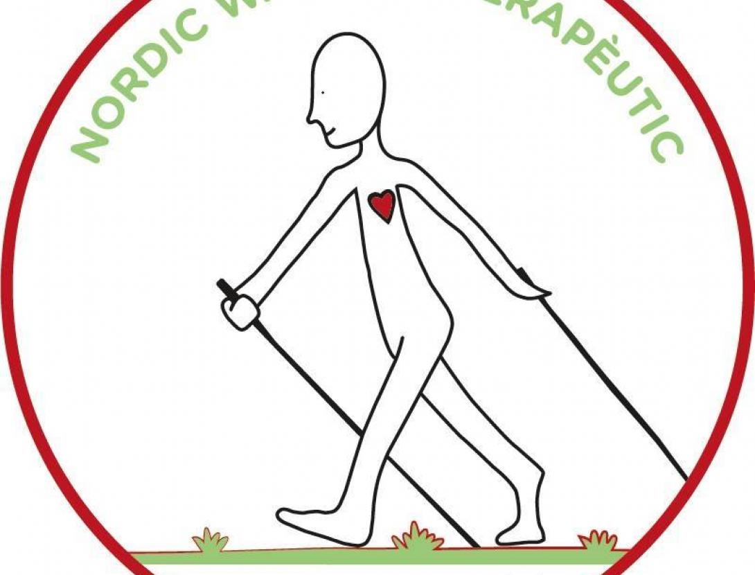 Nordic Walking Terapèutic