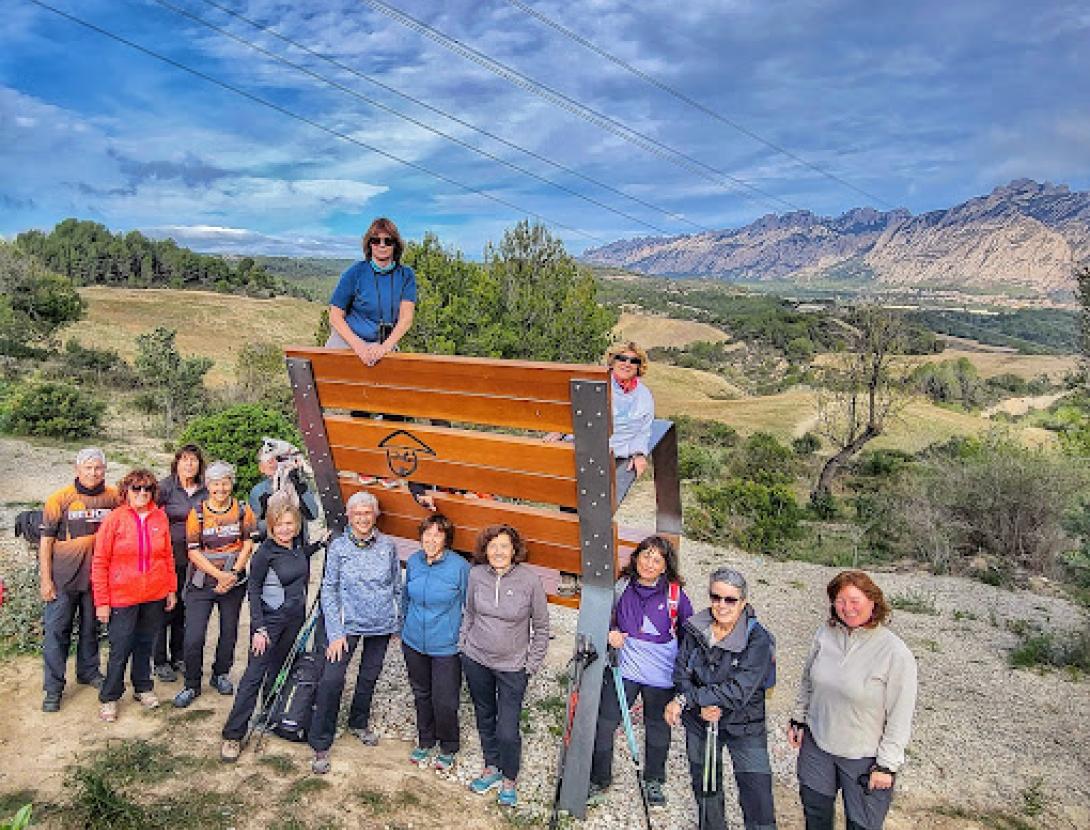 Bendhora - Nordic Walking