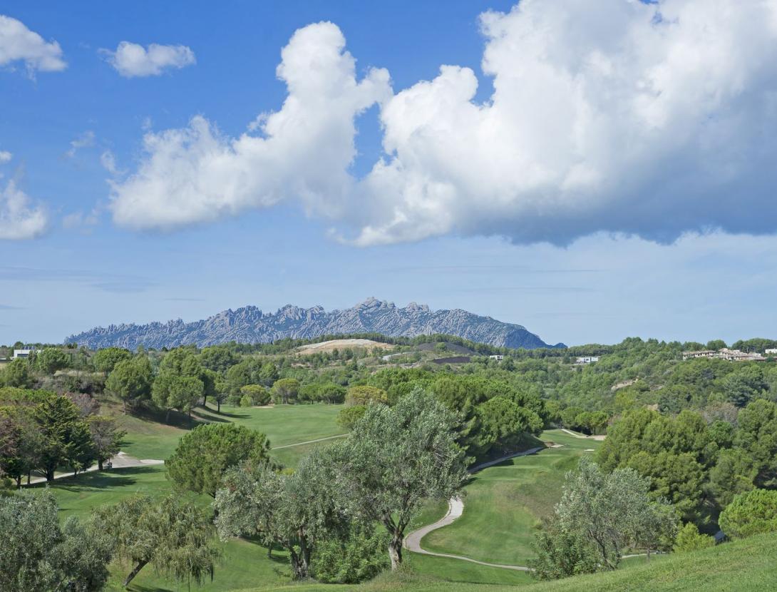 Club de Golf Barcelona