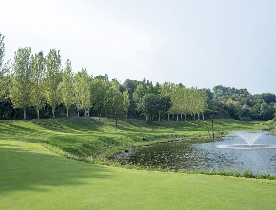 Club de Golf Barcelona