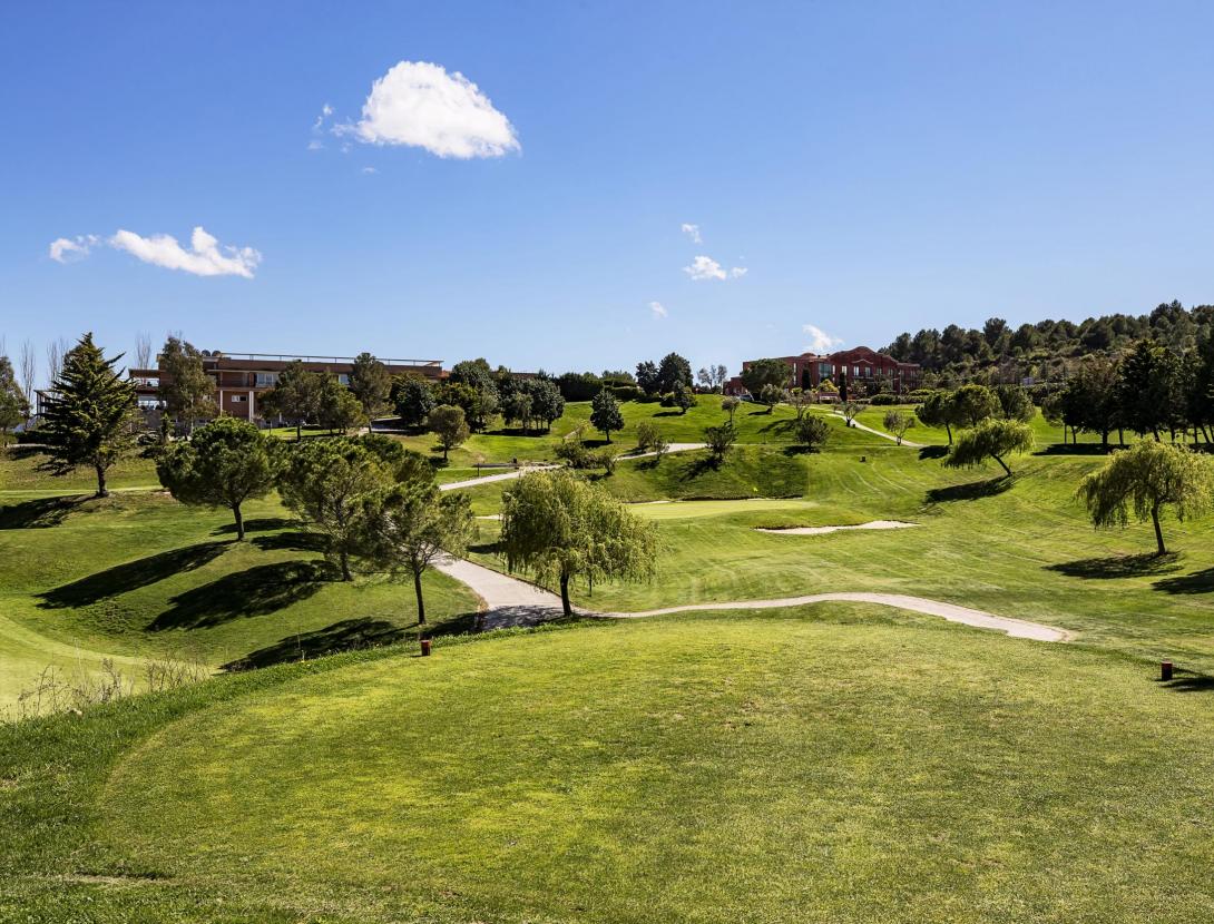 Club de Golf Barcelona
