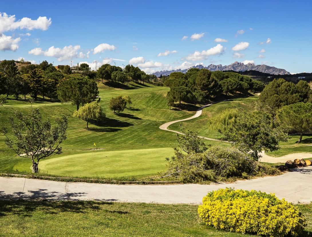 Club de Golf Barcelona
