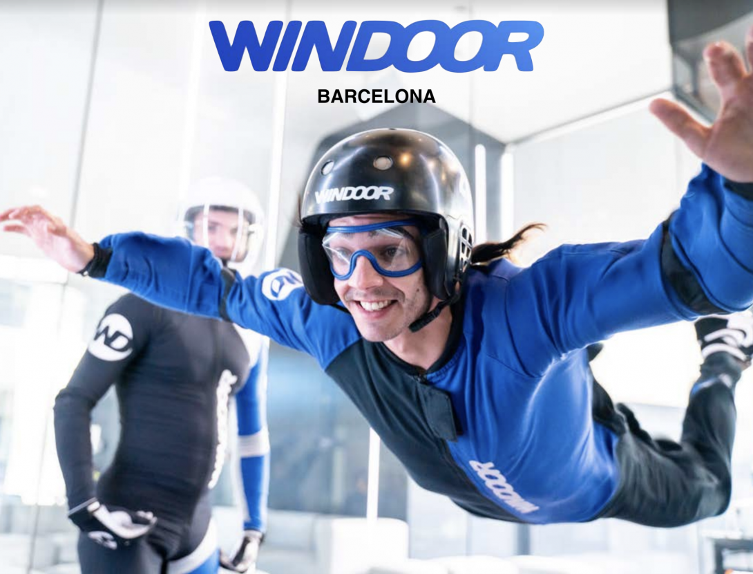 Windoor Barcelona