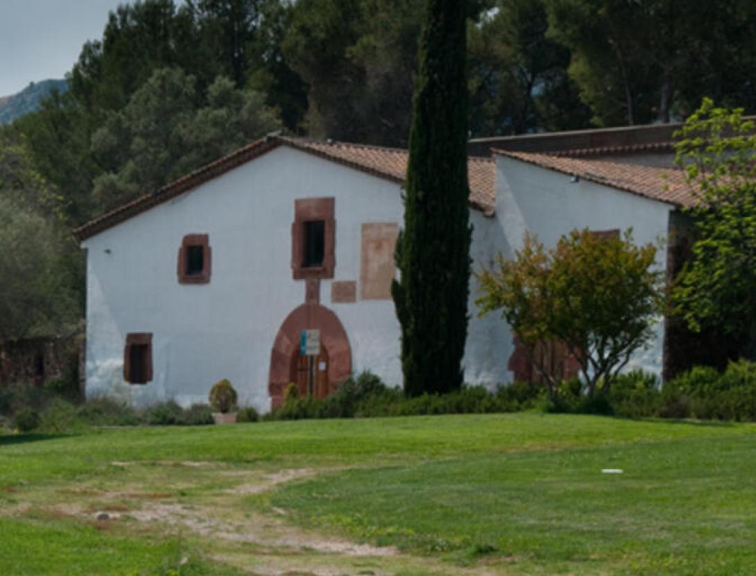 Can Llong. La Sentiu