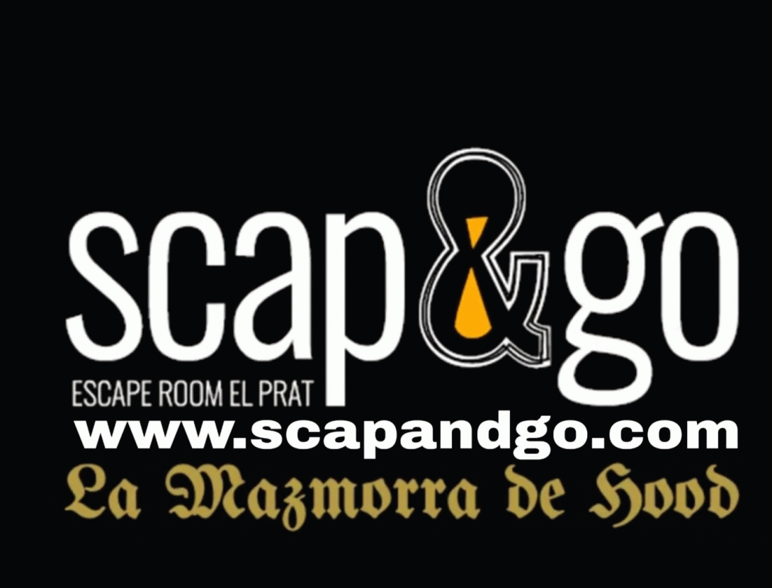 Scapandgo CB