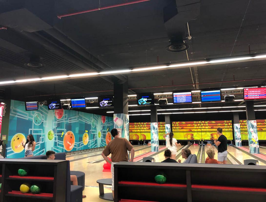 Bolera Ilusiona Splau