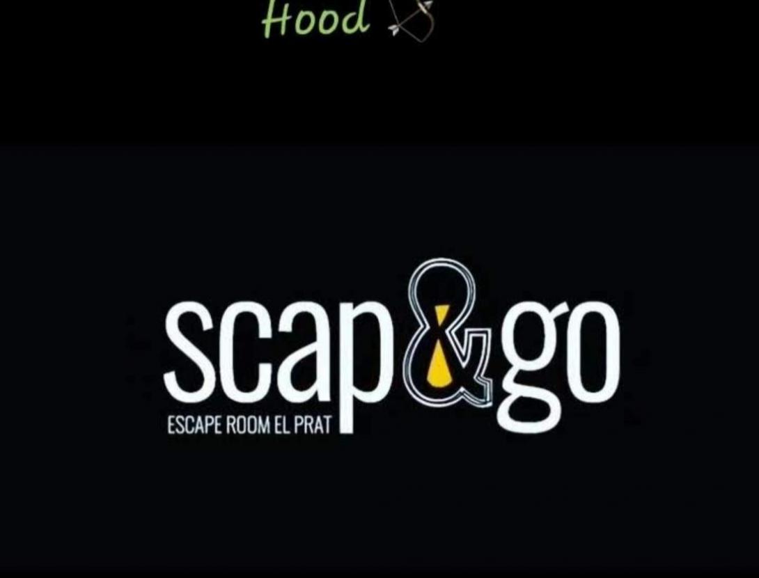 Scapandgo CB