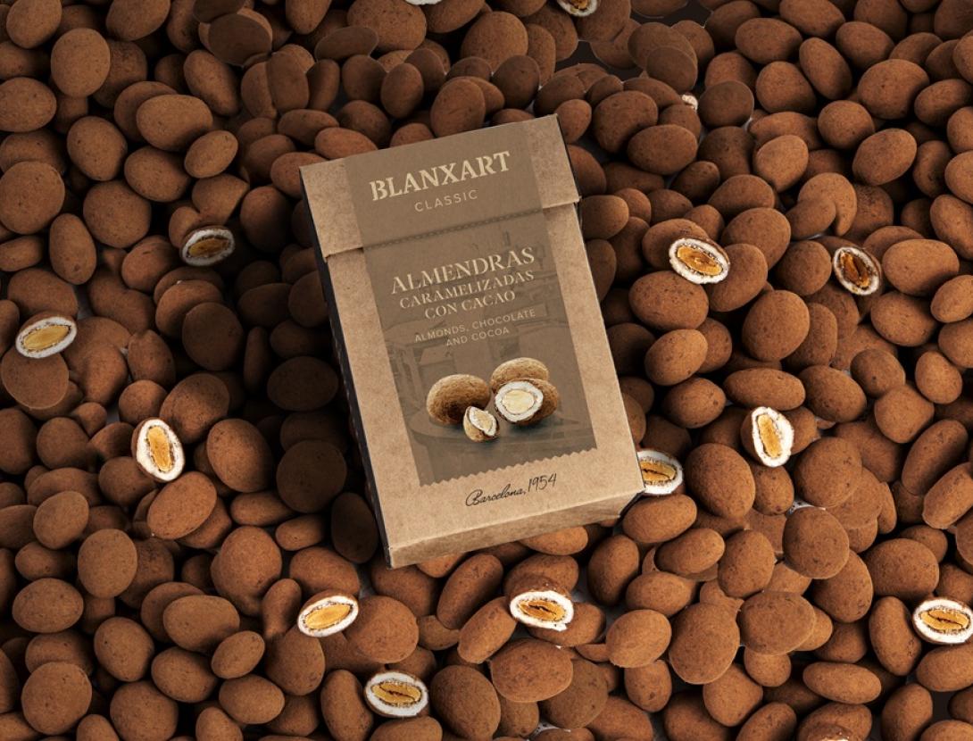 Blanxart Chocolates
