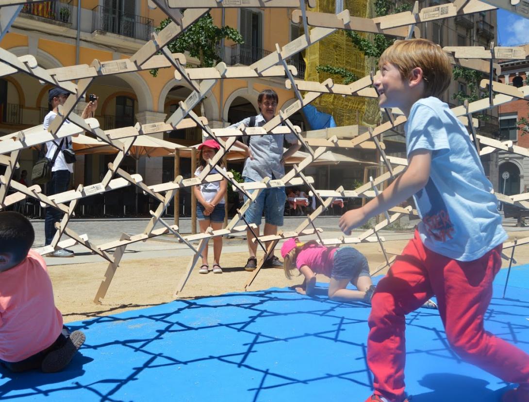 Museu de Matemàtiques de Catalunya