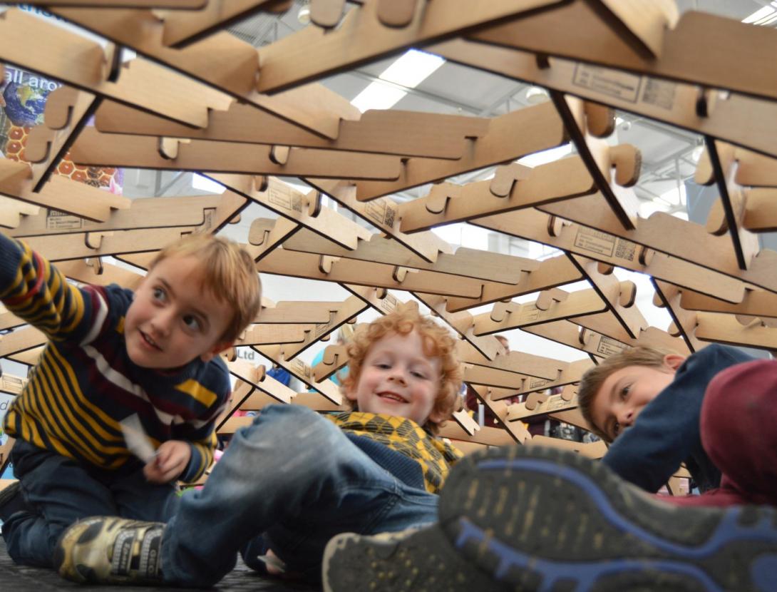 Museu de Matemàtiques de Catalunya