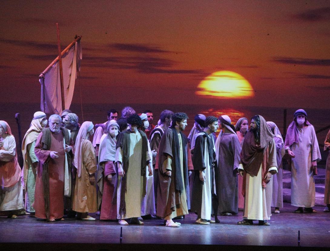 La Passió d'Esparreguera