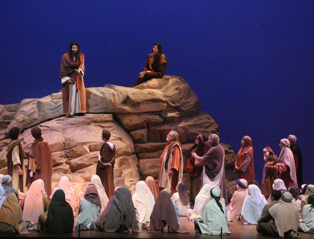 La Passió d'Esparreguera