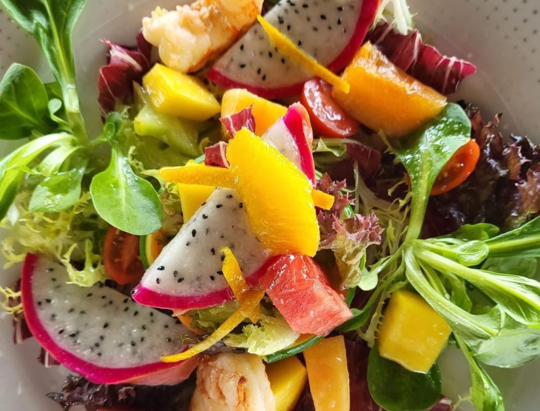 El Mirador de Sant Just