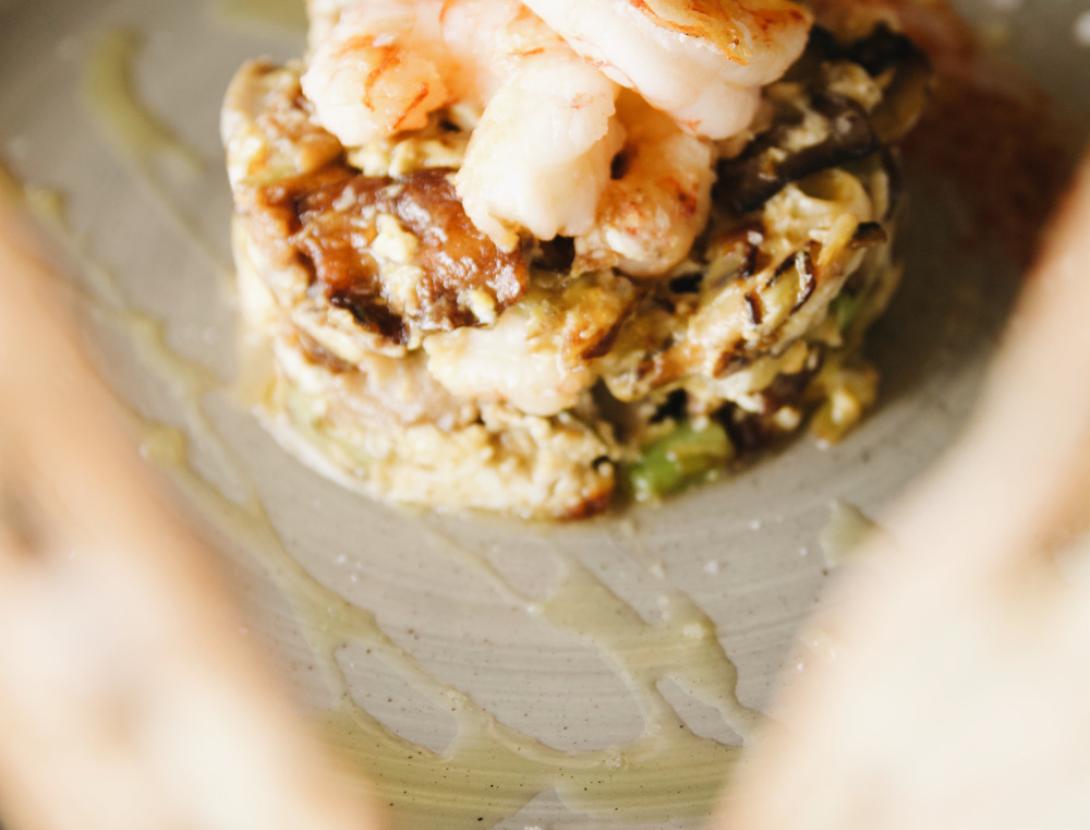 OAK Restaurant - Club de Golf de Barcelona