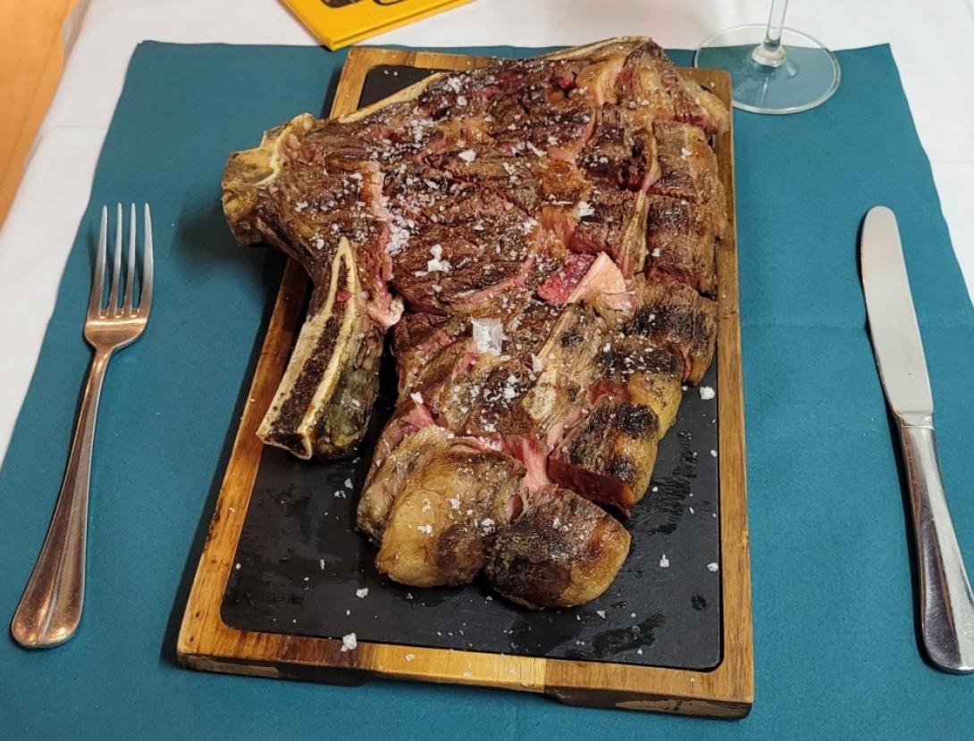 Les Vinyes Restaurant