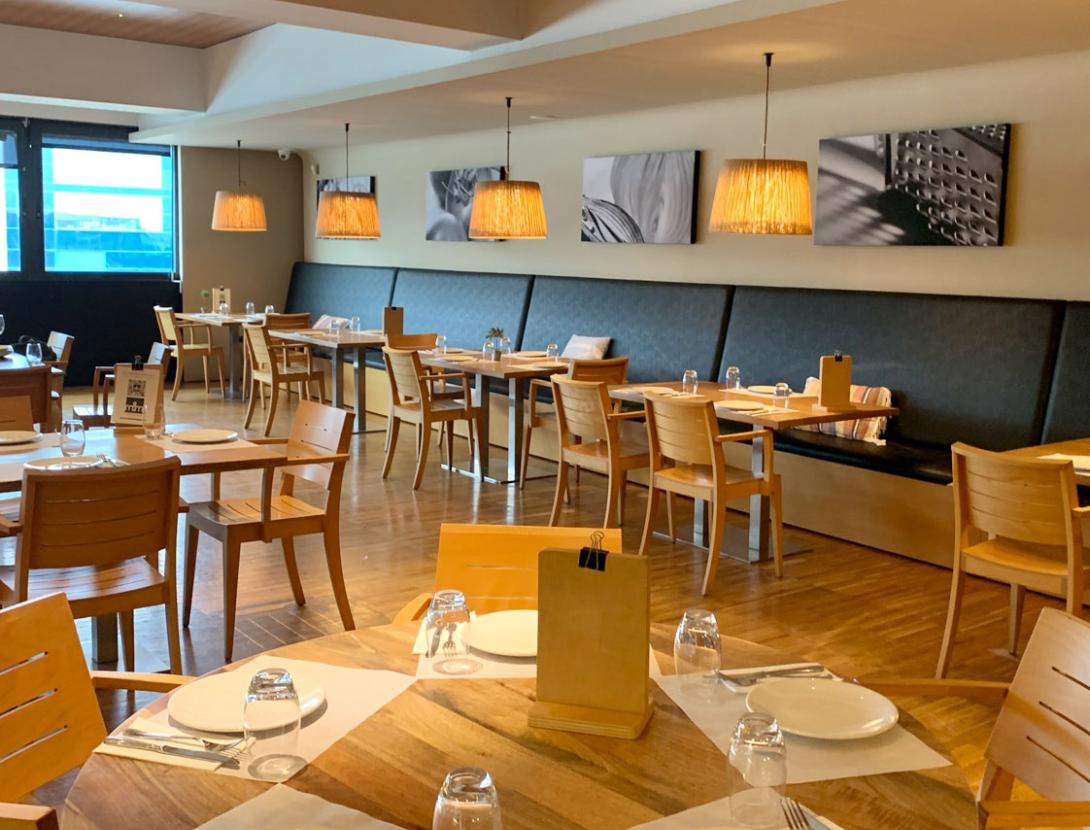 Marimorena Restaurant