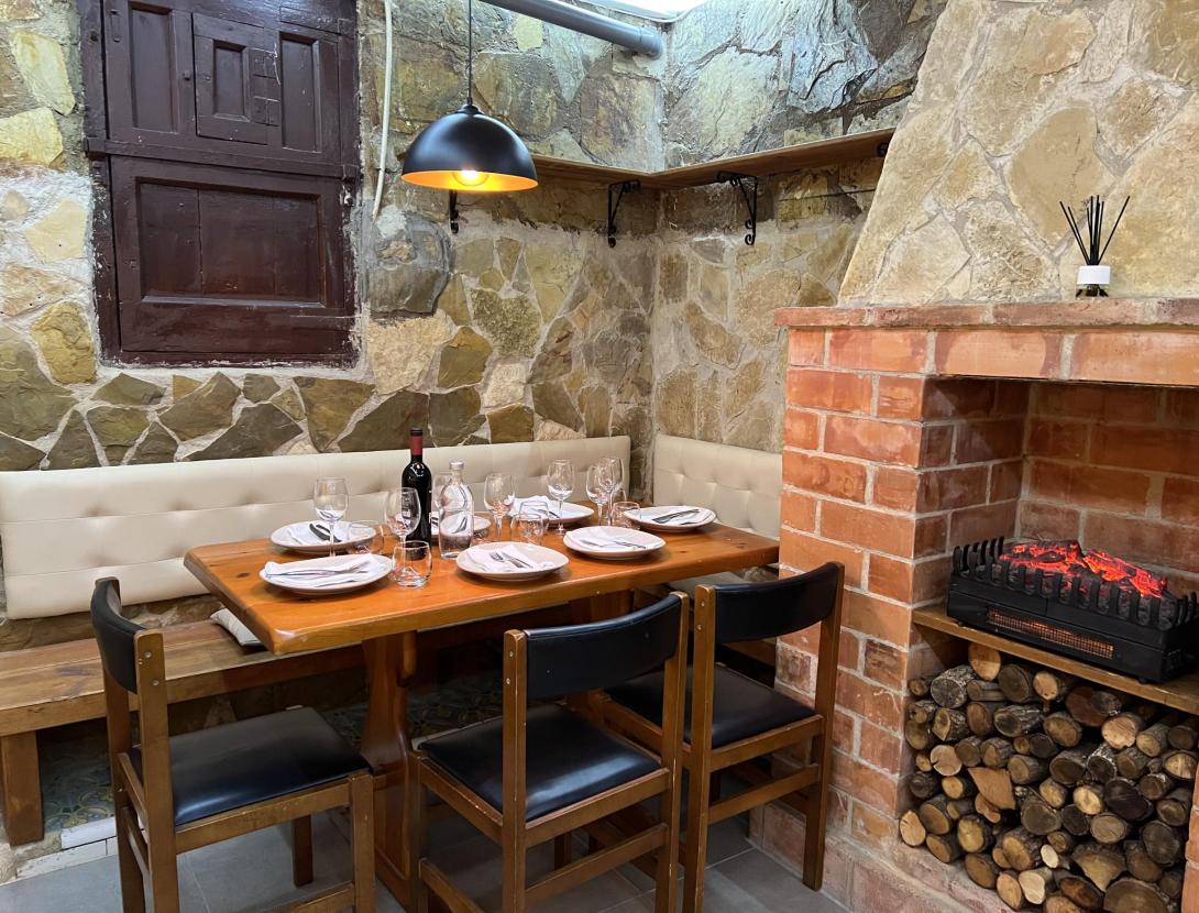 Restaurant Atrévete