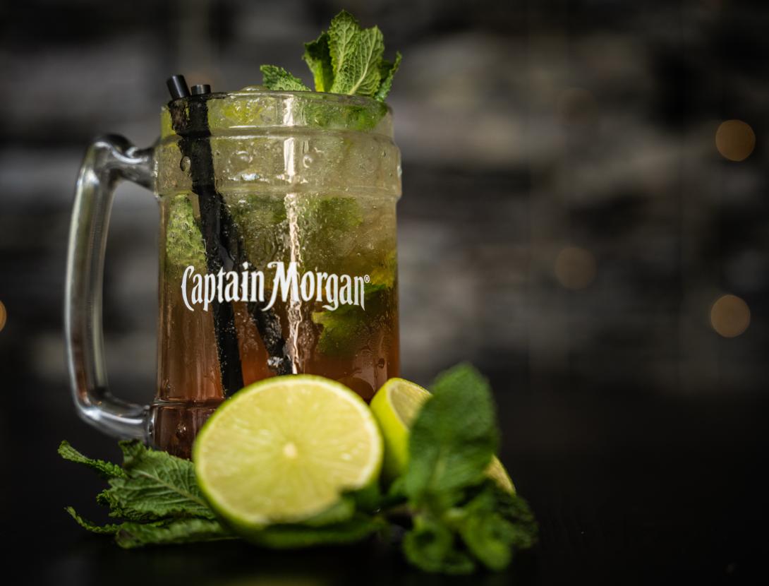 Tasta'mm Gourmet Burger&amp;Gin