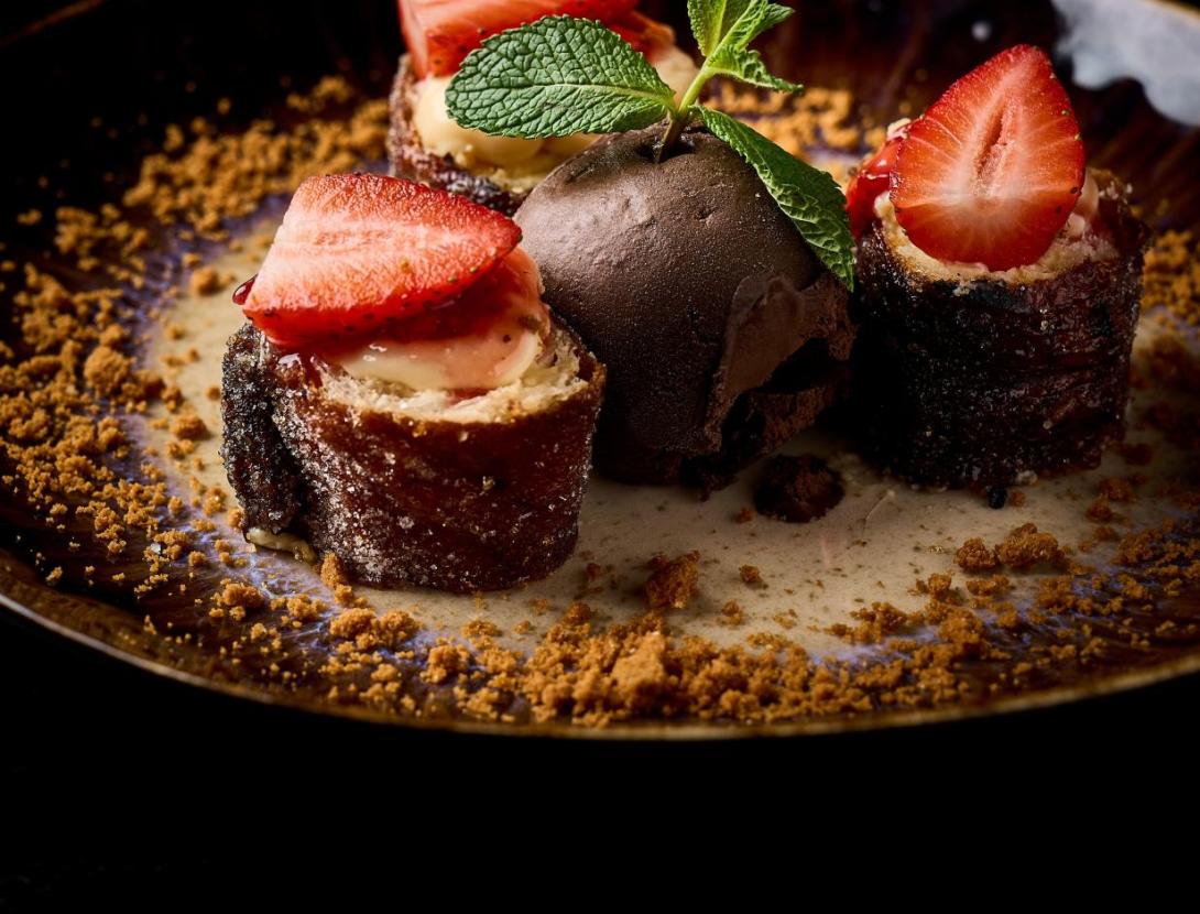 Tasta’mm Grill Experience