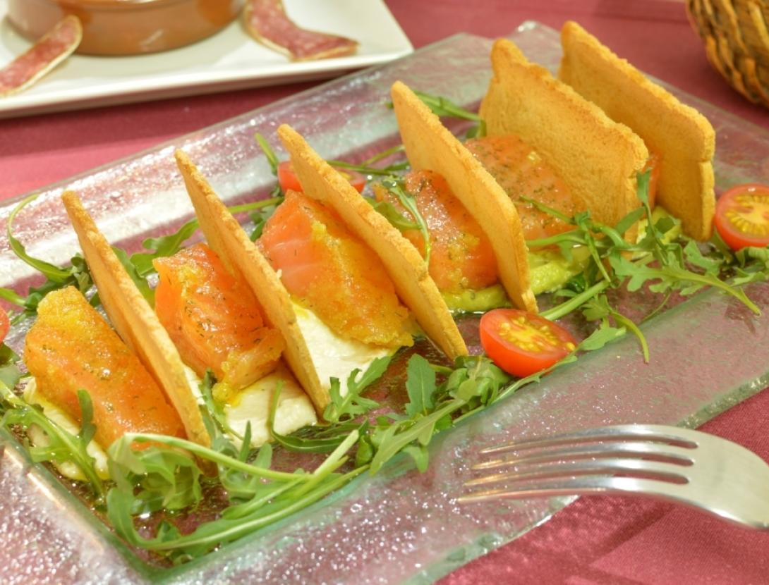 Les Vinyes Restaurant